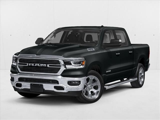 ram ram 1500 pickup 2021 1C6SRFFT7MN615762 image ram ram 1500 pickup 2021 1C6SRFFT7MN615762 image